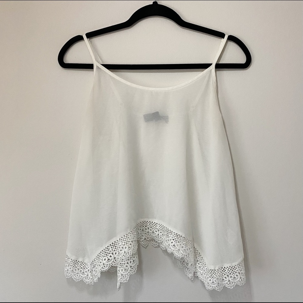 Almost Famous Cami Top